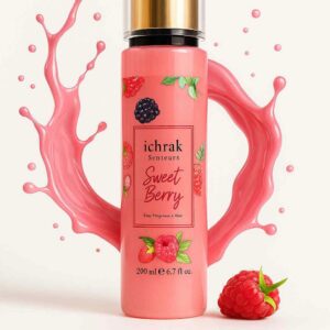 Brumes Sweet Berry