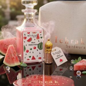 Musc Watermelon