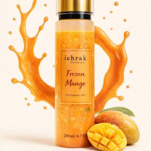 Brume "Frozen Mango"
