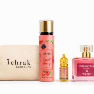 Pack & Trousse