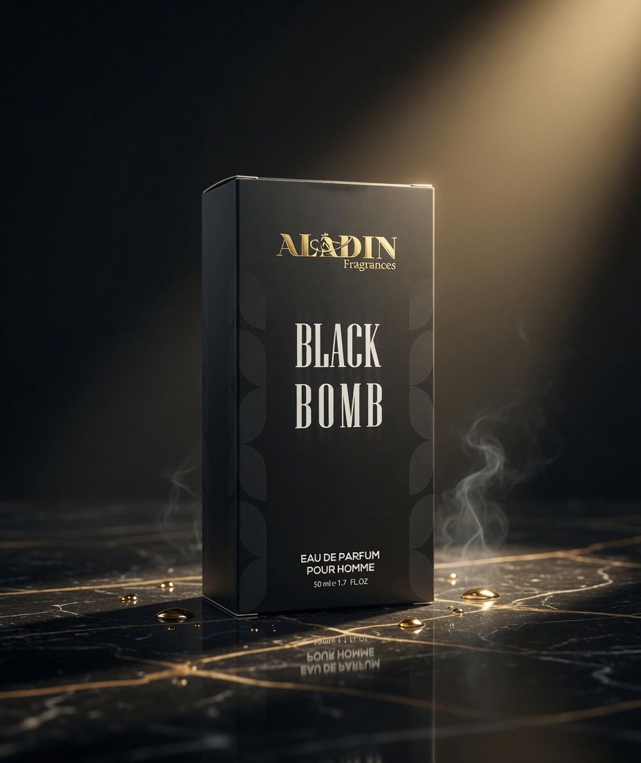 Black Bomb