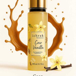 Brume Coco Vanille